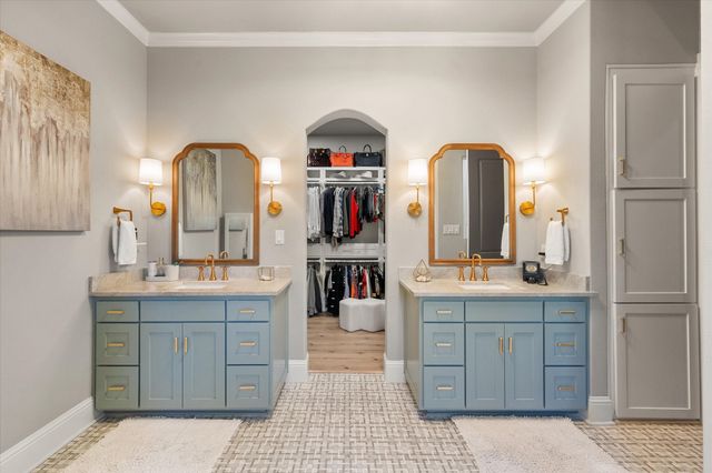 3202 Abbey Road, Mansfield, TX 76063