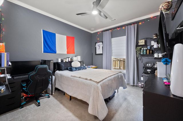 3202 Abbey Road, Mansfield, TX 76063