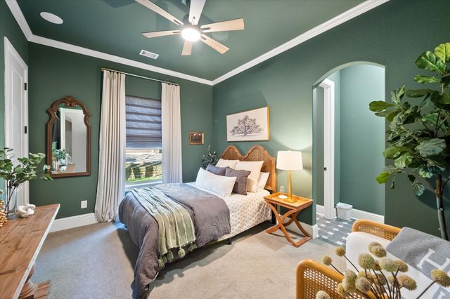 3202 Abbey Road, Mansfield, TX 76063