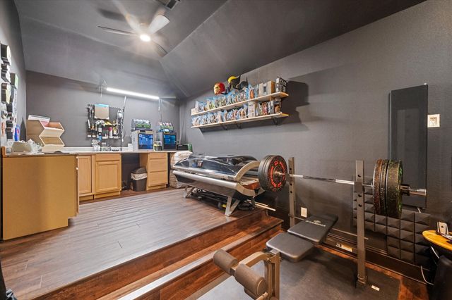 3202 Abbey Road, Mansfield, TX 76063