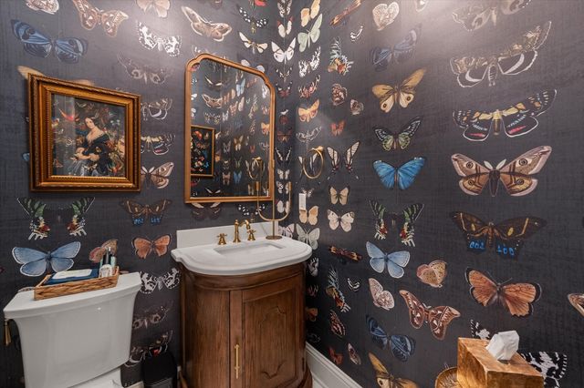3202 Abbey Road, Mansfield, TX 76063