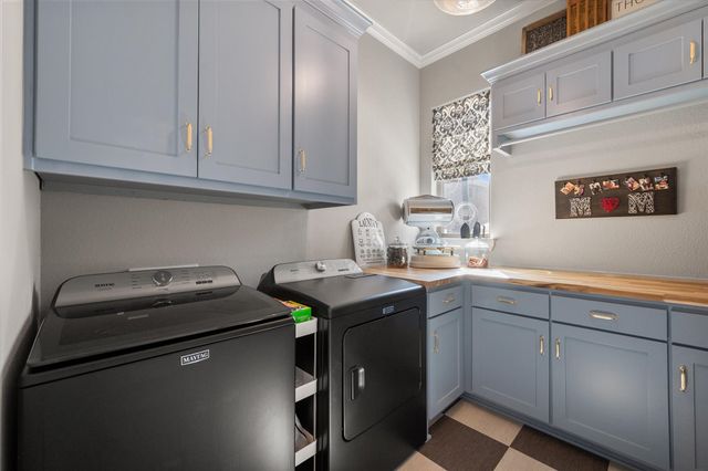 3202 Abbey Road, Mansfield, TX 76063