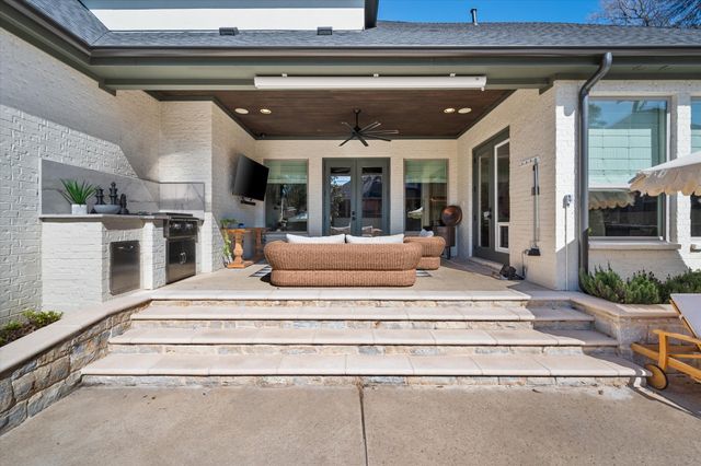 3202 Abbey Road, Mansfield, TX 76063