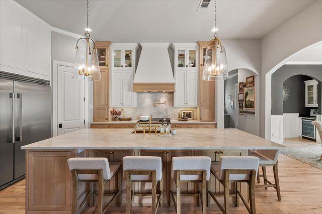 3202 Abbey Road, Mansfield, TX 76063