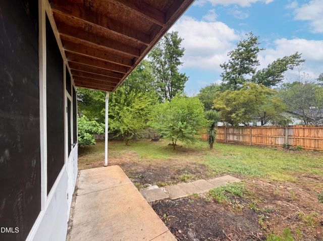 3728 Dusty Lane, Raleigh, NC 27604