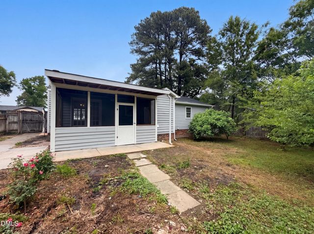 3728 Dusty Lane, Raleigh, NC 27604