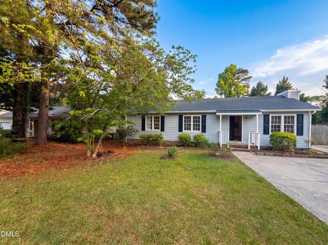 3728 Dusty Lane, Raleigh, NC 27604