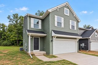 10150 Kearns Court, Portage City, MI 49024