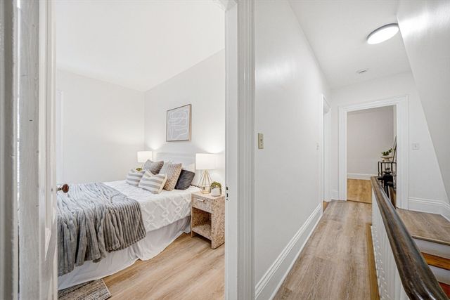 14 Fairmont St 2, Cambridge, MA 02139