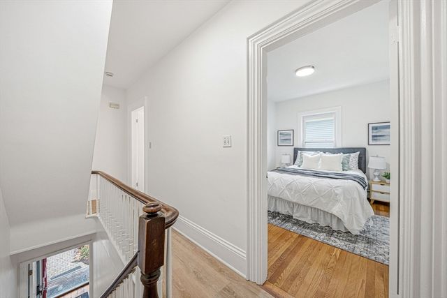 14 Fairmont St 2, Cambridge, MA 02139