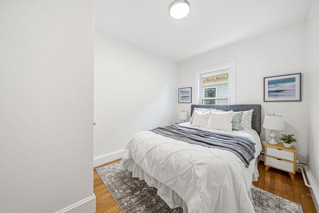 14 Fairmont St 2, Cambridge, MA 02139