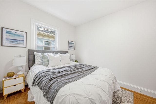 14 Fairmont St 2, Cambridge, MA 02139