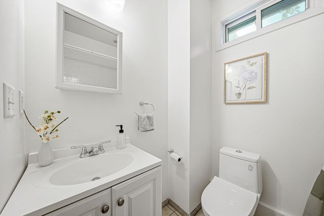 14 Fairmont St 2, Cambridge, MA 02139