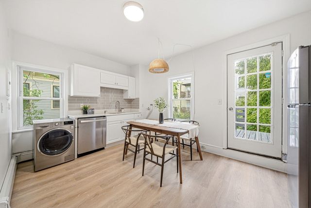 14 Fairmont St 2, Cambridge, MA 02139