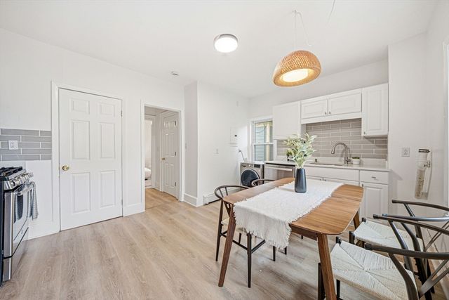 14 Fairmont St 2, Cambridge, MA 02139