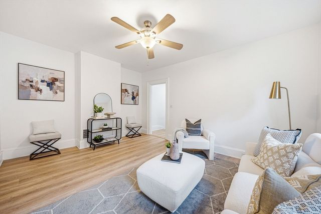 14 Fairmont St 2, Cambridge, MA 02139