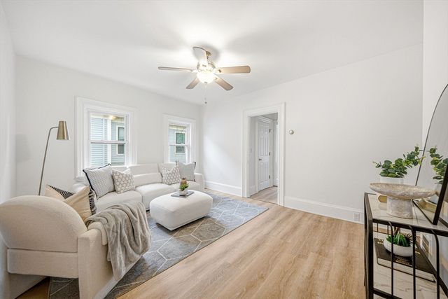 14 Fairmont St 2, Cambridge, MA 02139