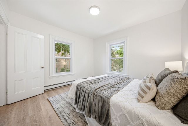 14 Fairmont St 2, Cambridge, MA 02139