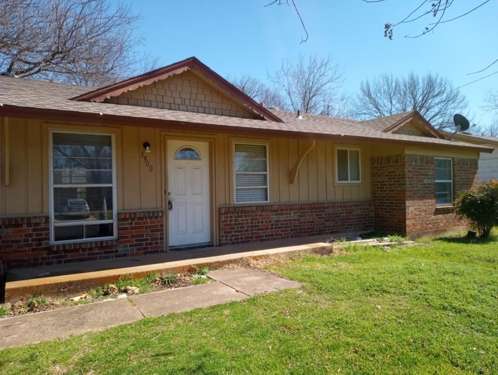 3900 Redstone Road, Denton, TX 76209