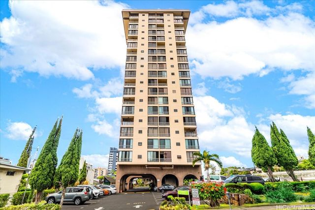 1314 Victoria Street 801, Honolulu, HI 96814
