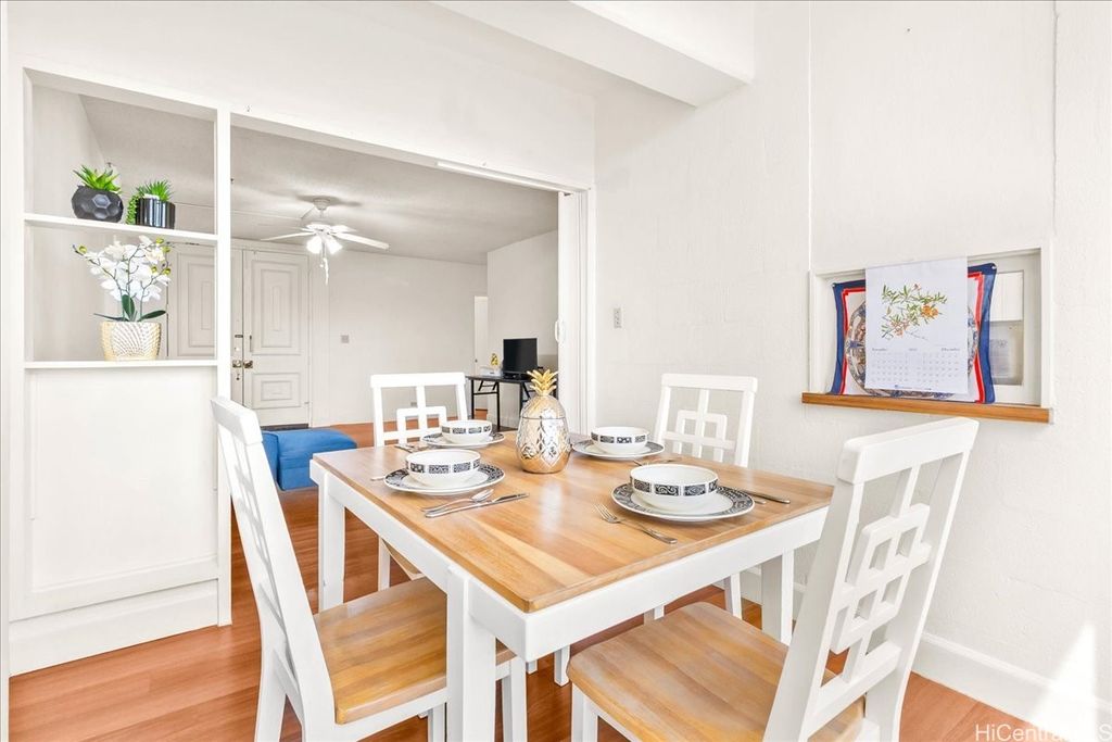 1314 Victoria Street 801, Honolulu, HI 96814