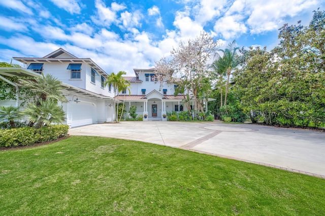 5270 Pennock Point Road, Jupiter, FL 33458