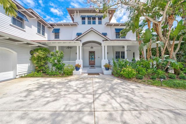5270 Pennock Point Road, Jupiter, FL 33458