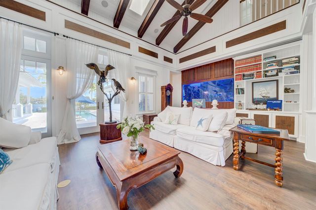 5270 Pennock Point Road, Jupiter, FL 33458