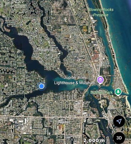5270 Pennock Point Road, Jupiter, FL 33458