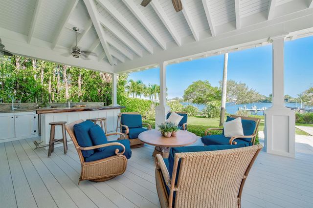 5270 Pennock Point Road, Jupiter, FL 33458