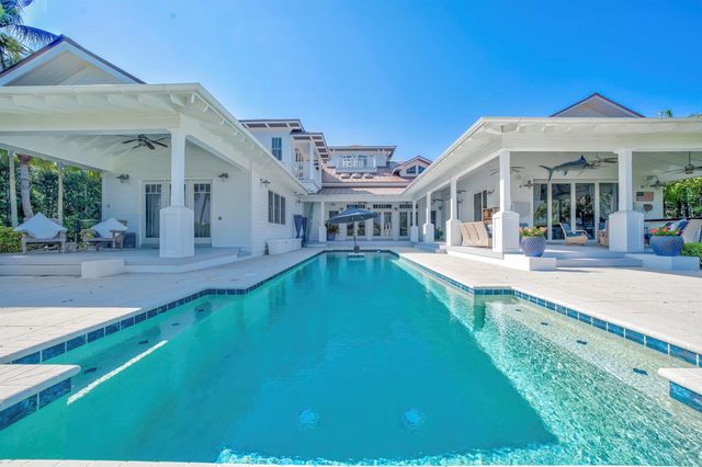 5270 Pennock Point Road, Jupiter, FL 33458