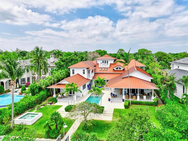 5270 Pennock Point Road, Jupiter, FL 33458