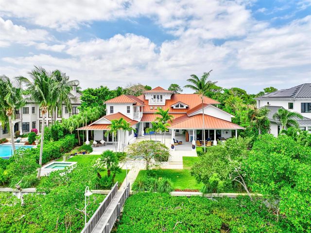 5270 Pennock Point Road, Jupiter, FL 33458