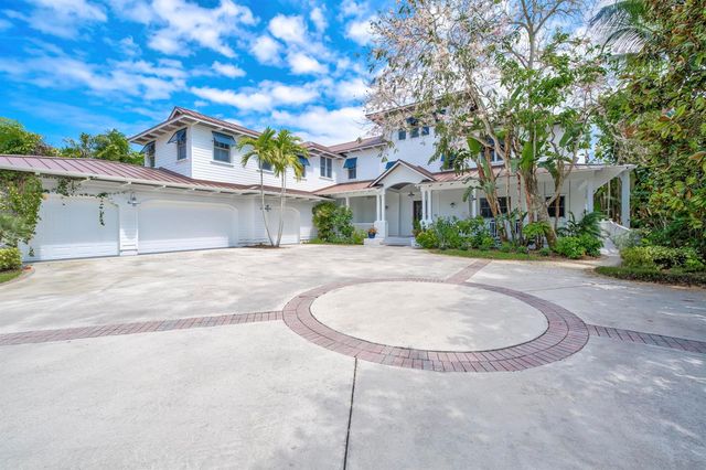 5270 Pennock Point Road, Jupiter, FL 33458