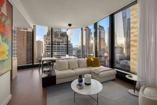 125 GREENWICH Street # 29D, New York City, NY 10006
