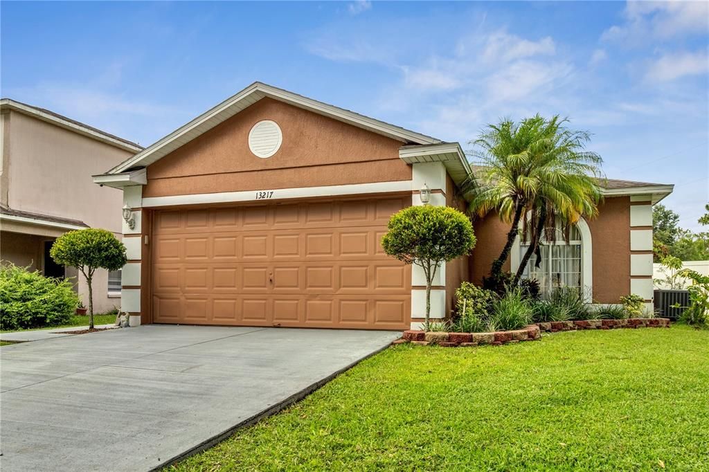 13217 BRIAR FOREST COURT, Orlando, FL 32828
