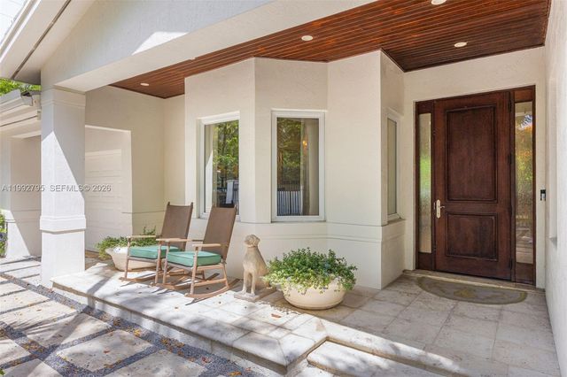 755 Tiziano Ave, Coral Gables, FL 33143