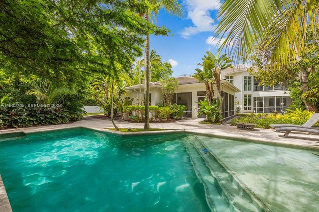 755 Tiziano Ave, Coral Gables, FL 33143