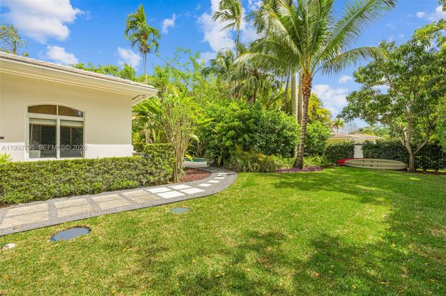 755 Tiziano Ave, Coral Gables, FL 33143