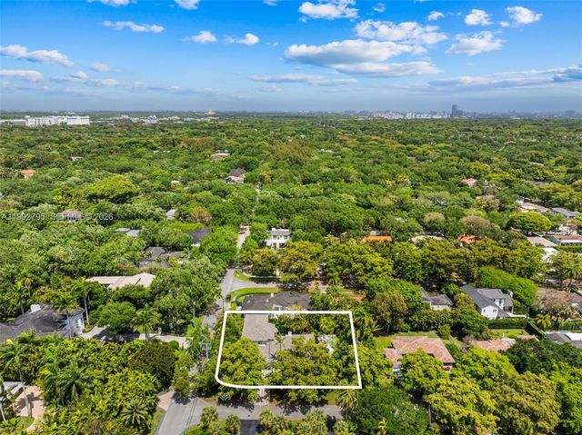 755 Tiziano Ave, Coral Gables, FL 33143