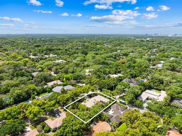 755 Tiziano Ave, Coral Gables, FL 33143