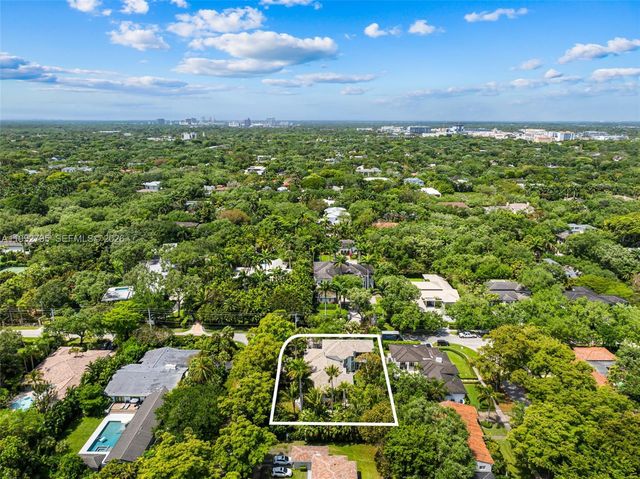 755 Tiziano Ave, Coral Gables, FL 33143
