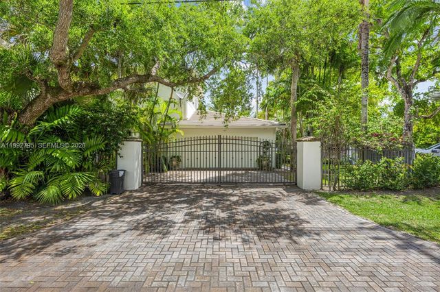 755 Tiziano Ave, Coral Gables, FL 33143