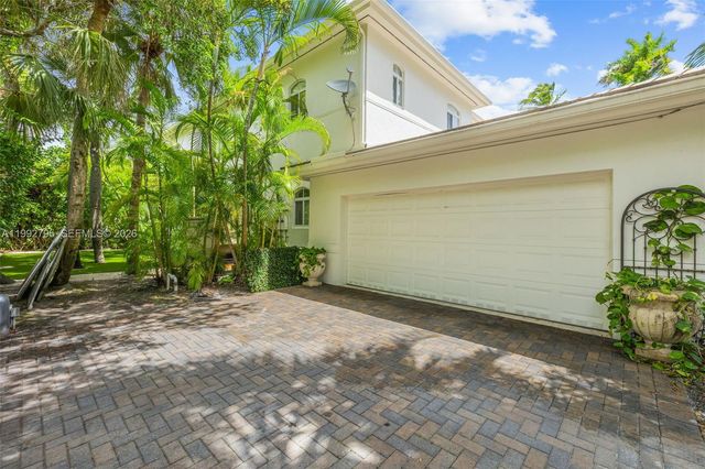 755 Tiziano Ave, Coral Gables, FL 33143