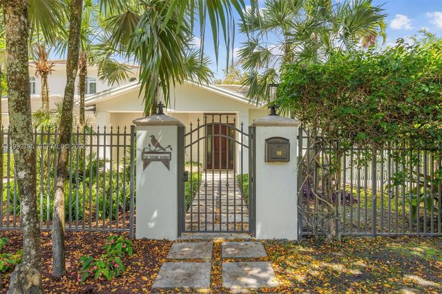 755 Tiziano Ave, Coral Gables, FL 33143