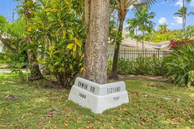 755 Tiziano Ave, Coral Gables, FL 33143