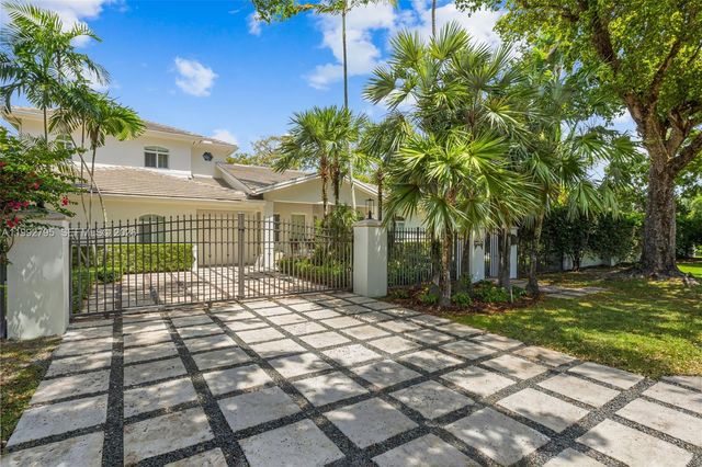 755 Tiziano Ave, Coral Gables, FL 33143