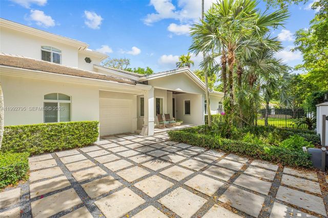 755 Tiziano Ave, Coral Gables, FL 33143