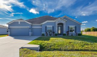 643 SW Millard Drive, Port St Lucie, FL 34953