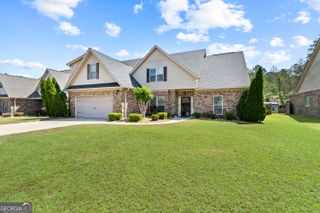 405 Stonecrest Court, Macon, GA 31216